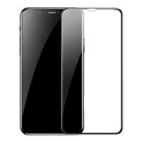 

Защитное стекло ROCK Tempered Glass Protector 0.23mm для iPhone X/XS
