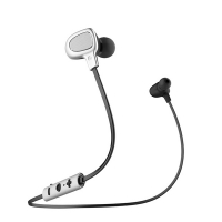 

Беспроводные наушники Baseus Wireless Earphone B15