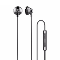

Наушники ROCK Mufree H1 Stereo Earphone