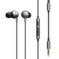 

Наушники ROCK Mubow Stereo Earphone