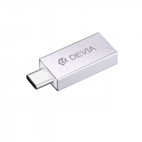 

Переходник Devia Itec Adapter Type-C – USB 3.0