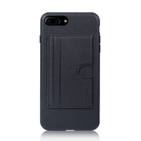 

Защитный чехол Rock Cana Series 3 в 1 для iPhone 7/8 Plus