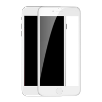 

Защитное стекло Baseus 3D Arc-Surface Anti-Fingerprints 0.3mm для iPhone 7/8