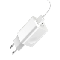 

СЗУ Baseus Quick Charger 12W 2A