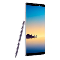 

Смартфон Samsung Galaxy Note 8 64Gb Серый