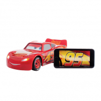 

Радиоуправляемая машина Sphero Ultimate Lightning McQueen