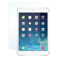 

Глянцевая защитная пленка JUST Ultra Crystal Screen Protector для iPad mini 1/2/3