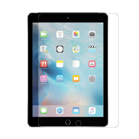 

Глянцевая защитная пленка JUST Ultra Crystal Screen Protector для iPad Air, iPad 2017, iPad 2018