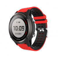 

Умные часы Xiaomi Codoon S1 SW-180 GPS Watch