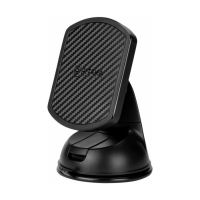 

Автомобильный держатель Pitaka MagMount Suction CMS001