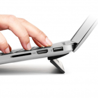 

Складная подставка Bluelounge Kickflip для MacBook Pro 15"
