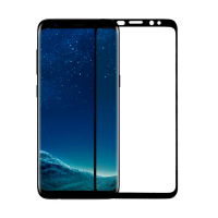 

Гидрогелевая защита Monarch 5D Nano Antishock Glass для Samsung Galaxy S9