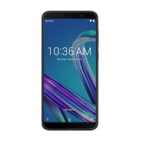 

Смартфон Asus ZenFone Max Pro M1 (A18)