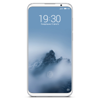 

Смартфон Meizu 16th 64Gb White (A20)