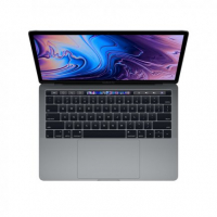 

Apple Macbook Pro 13 MR9Q2 Space Gray (2,3 GHz, 8GB, 256Gb) (A23)