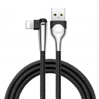 

Кабель Baseus MVP Mobile Game Cable USB – Lightning