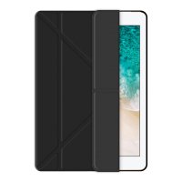 

Чехол-подставка Deppa Wallet Onzo для iPad 9.7 (2017/2018)