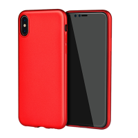 

Чехол Hoco Light Colored Case для iPhone X
