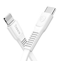 

Кабель Baseus Tough Series Cable Type-C -Lightning