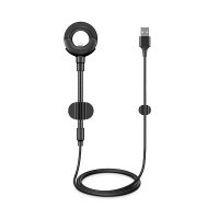 

Кабель-держатель для iPhone Baseus O-Type Car Mount Cable