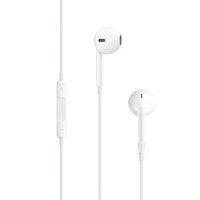 

Гарнитура Apple EarPods с разъёмом 3,5 мм OEM