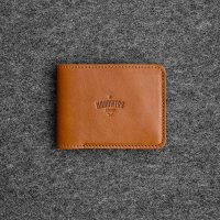 

Бумажник Handwers Ambit