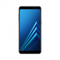 

Смартфон Samsung Galaxy A8 (2018) 32Gb Черный/Black