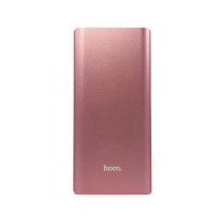 

Портативный аккумулятор Hoco B15 Powerbank 8000mAh USB + Type-C на вход/выход