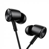 

Наушники Baseus Encok H07 Hi-Res Wire Earphone