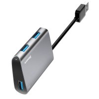 

USB 3.0 хаб Baseus 3x USB 3.0 HUB Adapter