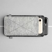 

Чехол-карман Handwers x CROSS для iPhone X
