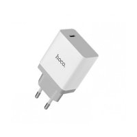 

Сетевое ЗУ с портом Type-C и Quick Charge 3 Hoco C24