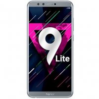 

Смартфон Huawei Honor 9 Lite Ice Gray LLD-L31 РСТ