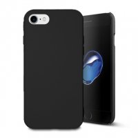 

Силиконовый чехол премиум для iPhone 8/7