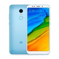 

Смартфон Xiaomi Redmi 5 Plus 32GB Голубой