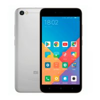 

Смартфон Xiaomi Redmi Note 5A 32GB Серый