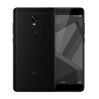 

Смартфон Xiaomi Redmi Note 4X 32Gb+3Gb Черный