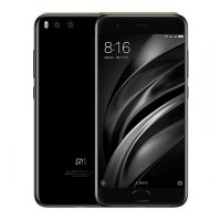 

Смартфон Xiaomi Mi 6 64Gb+4Gb Черный