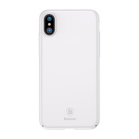 

Чехол Baseus Thin Series Case для iPhone X