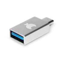 

Переходник Moonfish Type-C – USB