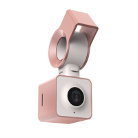 

Премиум видеорегистратор c поддержкой смартфонов ROCK Autobot Eye Smart Dashcam