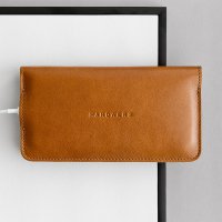 

Кожаный чехол-портмоне Handwers x RANCH 2017 для iPhone 6/7/8