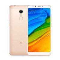 

Смартфон Xiaomi Redmi 5 16GB Золотой РСТ