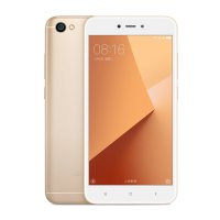 

Смартфон Xiaomi Redmi Note 5A 32GB Золотой