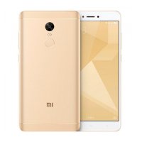 

Смартфон Xiaomi Redmi Note 4X 32Gb+3Gb Золотистый