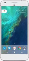 

Смартфон Google Pixel XL 128Gb Серебристый / Silver