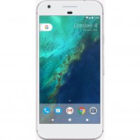 

Смартфон Google Pixel 128Gb Серебристый / Silver