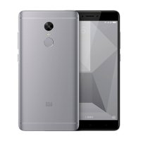 

Смартфон Xiaomi Redmi Note 4X 64Gb+4Gb Тёмно-серый