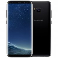 

Смартфон Samsung Galaxy S8 64Gb Черный