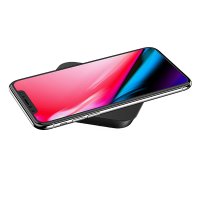 

Беспроводная зарядка + подставка ROCK W6 Qi Wireless Charger